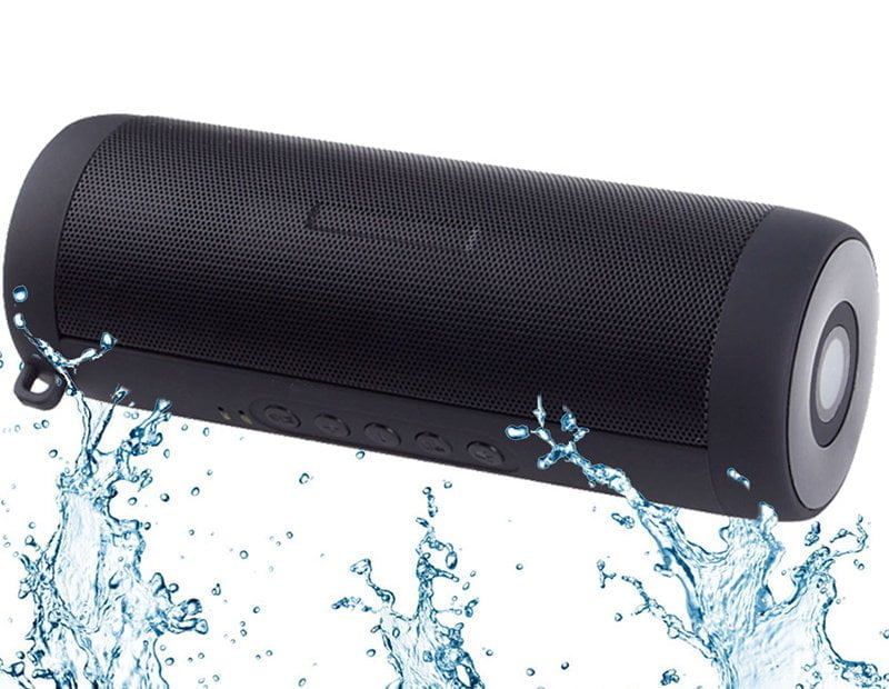 Best Ways to Clean and Maintain Waterproof Speakers