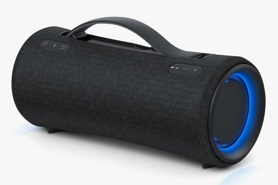 Can waterproof speakers be used in saltwater environments without damage?