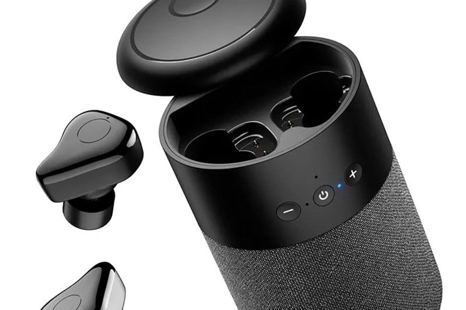 Device Compatibility with In-Ear TWS Speakers