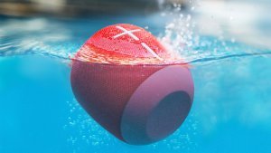 can Waterproof Speakers Survive Extreme Weather Conditions