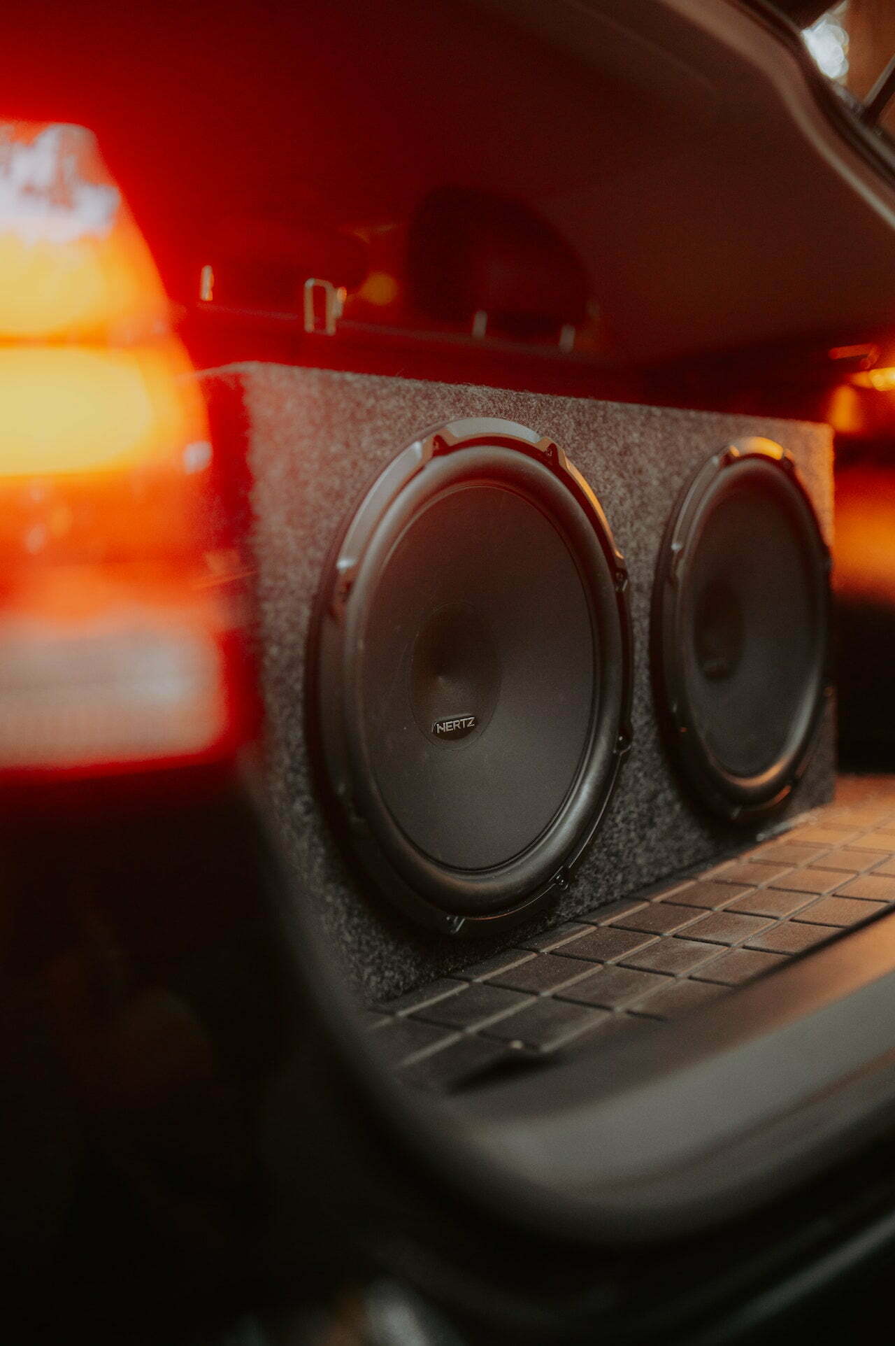 car speaker and sub woofers reviews by rewirelessify