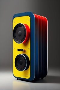 How To Pair Rugged Speakers