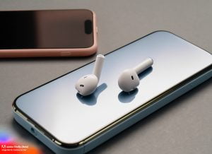 How to Connect AirPods Pro to Android