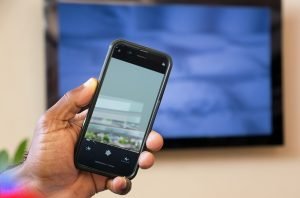 How to Airplay on Vizio TV from iPhone