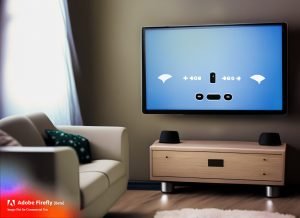 How to Find AirPlay Password for Samsung TV