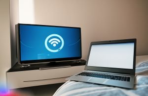 How to Airplay from MacBook to LG TV