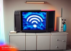 Why Is AirPlay Not Working on Samsung TV