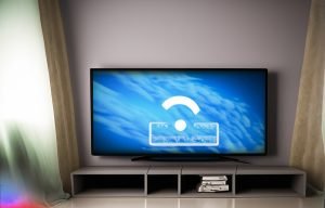 How to Airplay from Mac to LG TV