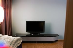 How to Find Airplay Code on Samsung TV